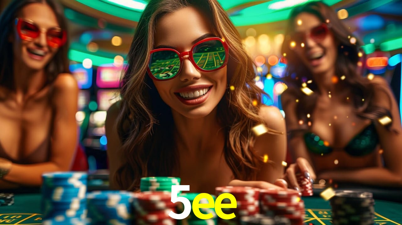 Welcome Bonus 5ee