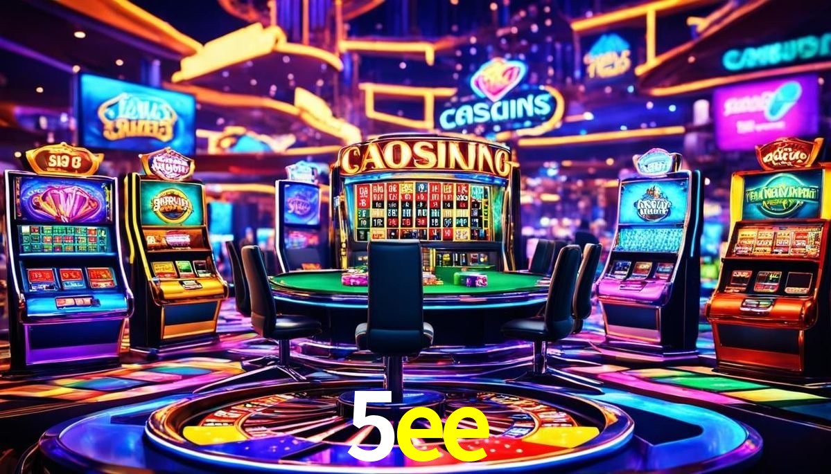 Experiência VIP 5ee