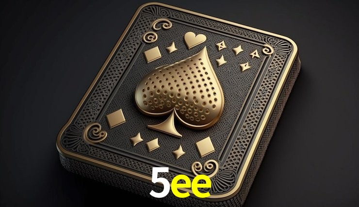 Estatísticas 5ee