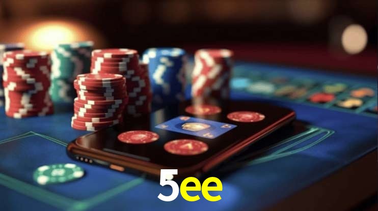 Casino VIP 5ee