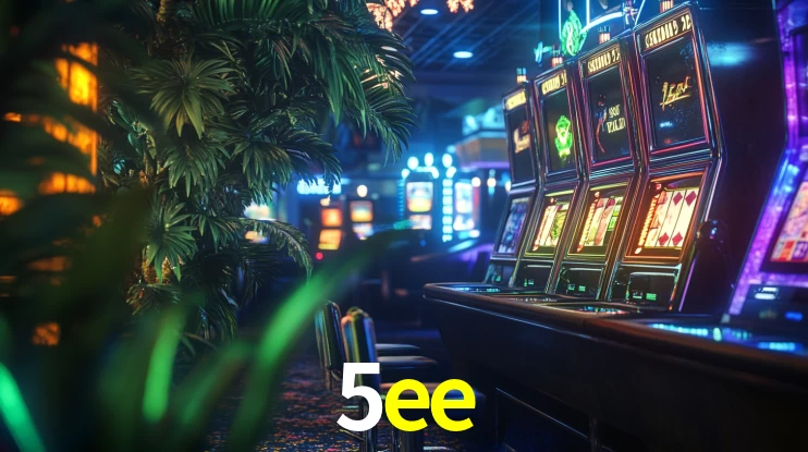 VIP Casino 5ee