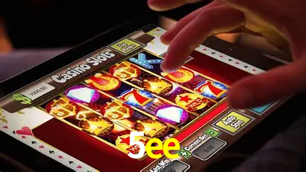 Jogos de mesa e apostas rápidas na 5ee