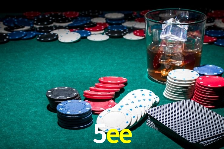 Casino Ao Vivo 5ee
