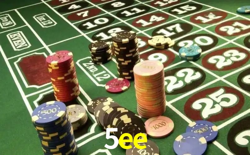 Estatísticas do Jogo 5ee