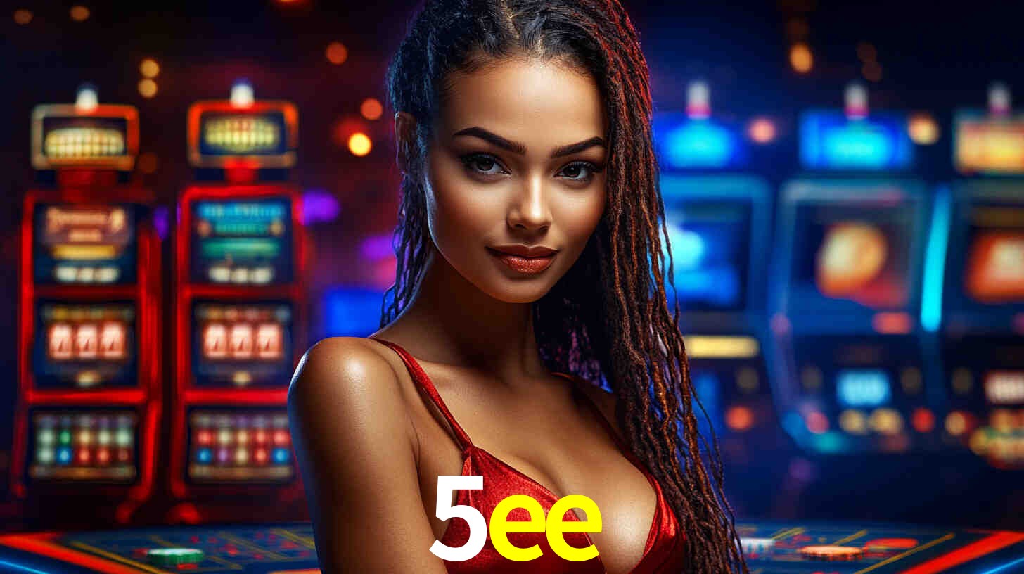 Explorando a Categoria de Eventos em Apostas na 5ee
