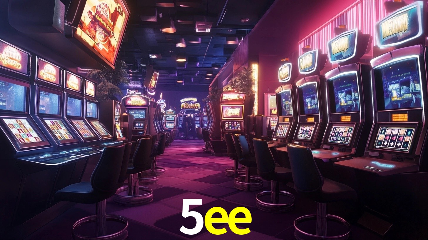 Cashback e recargas na 5ee