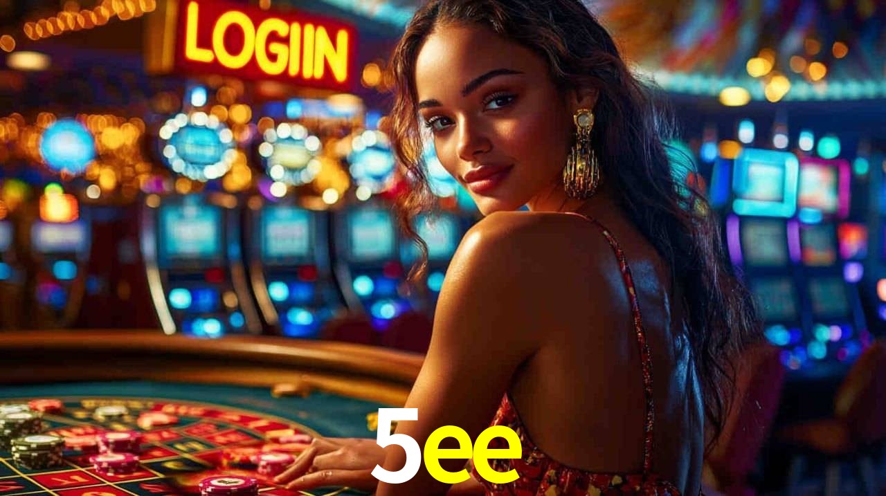 Jogos de Slot 5ee
