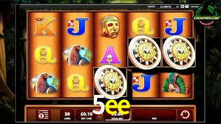 Cassino ao vivo com dealers reais na 5ee