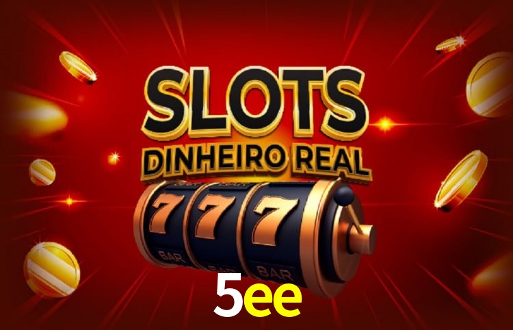 Bônus e promoções da 5ee