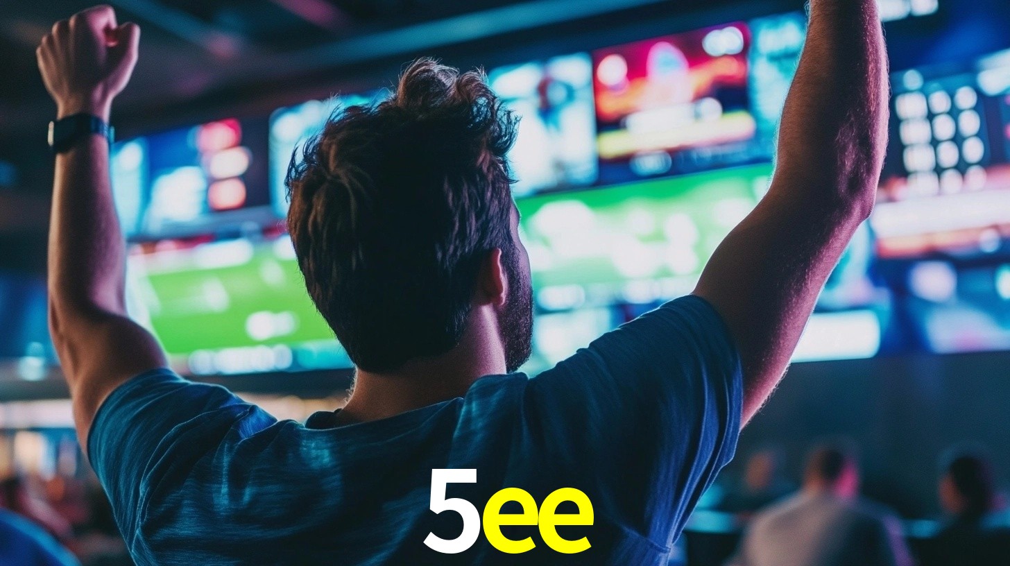 5ee: Seu Especialista em Apostas Esportivas Brasileiras