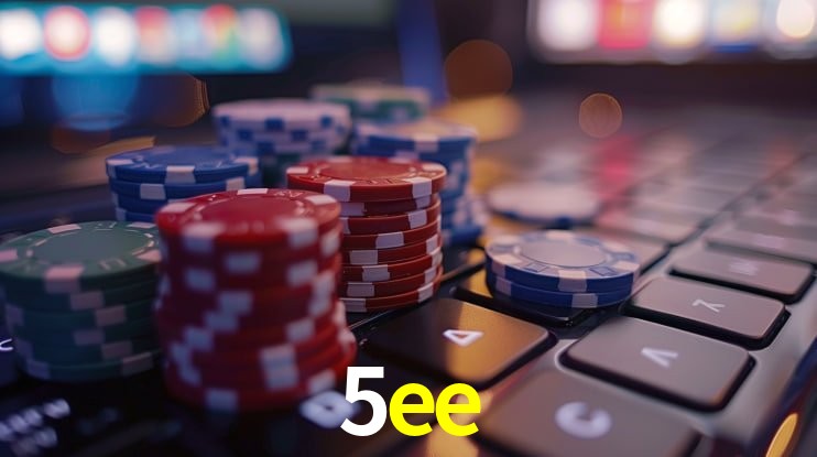 Tecnologia da Plataforma 5ee
