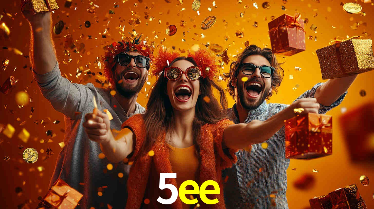 5ee: Jogue Crash e Experimente Alta Recompensa Instantânea