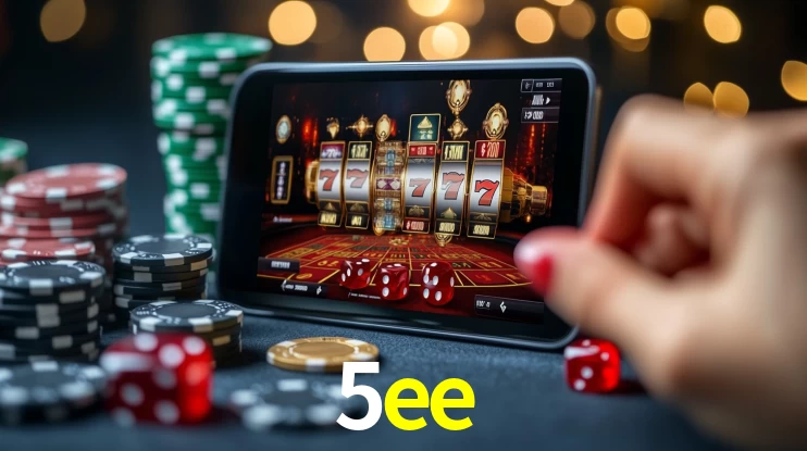 Welcome Bonus 5ee
