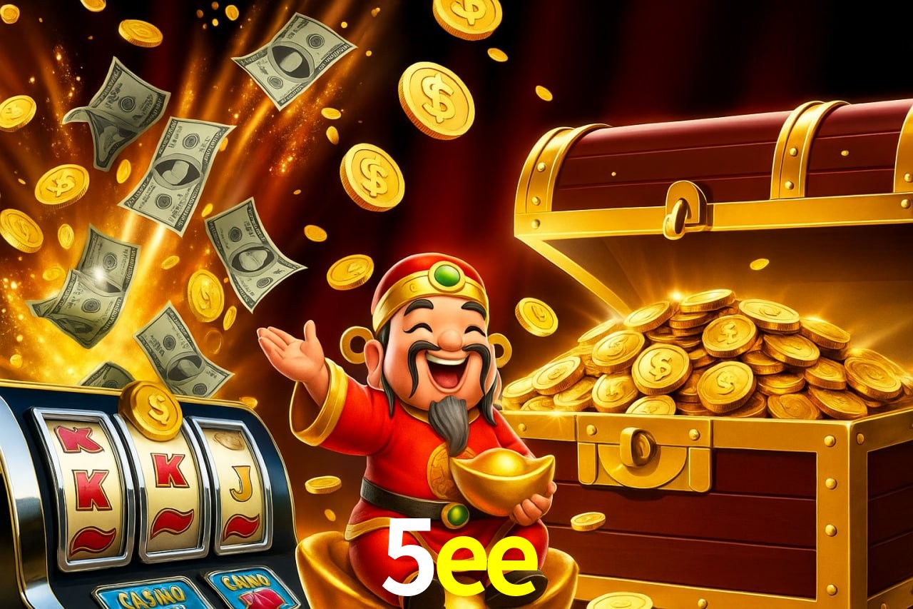 Interface do App 5ee
