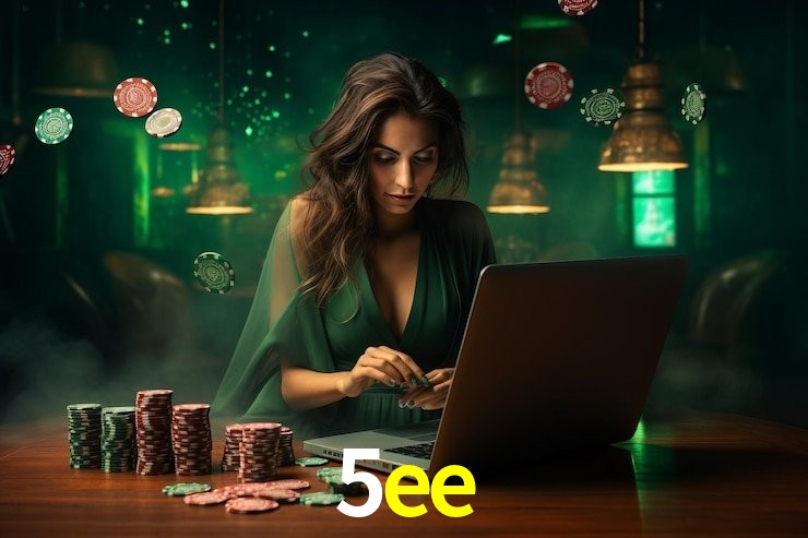 Segurança e privacidade no APP 5ee